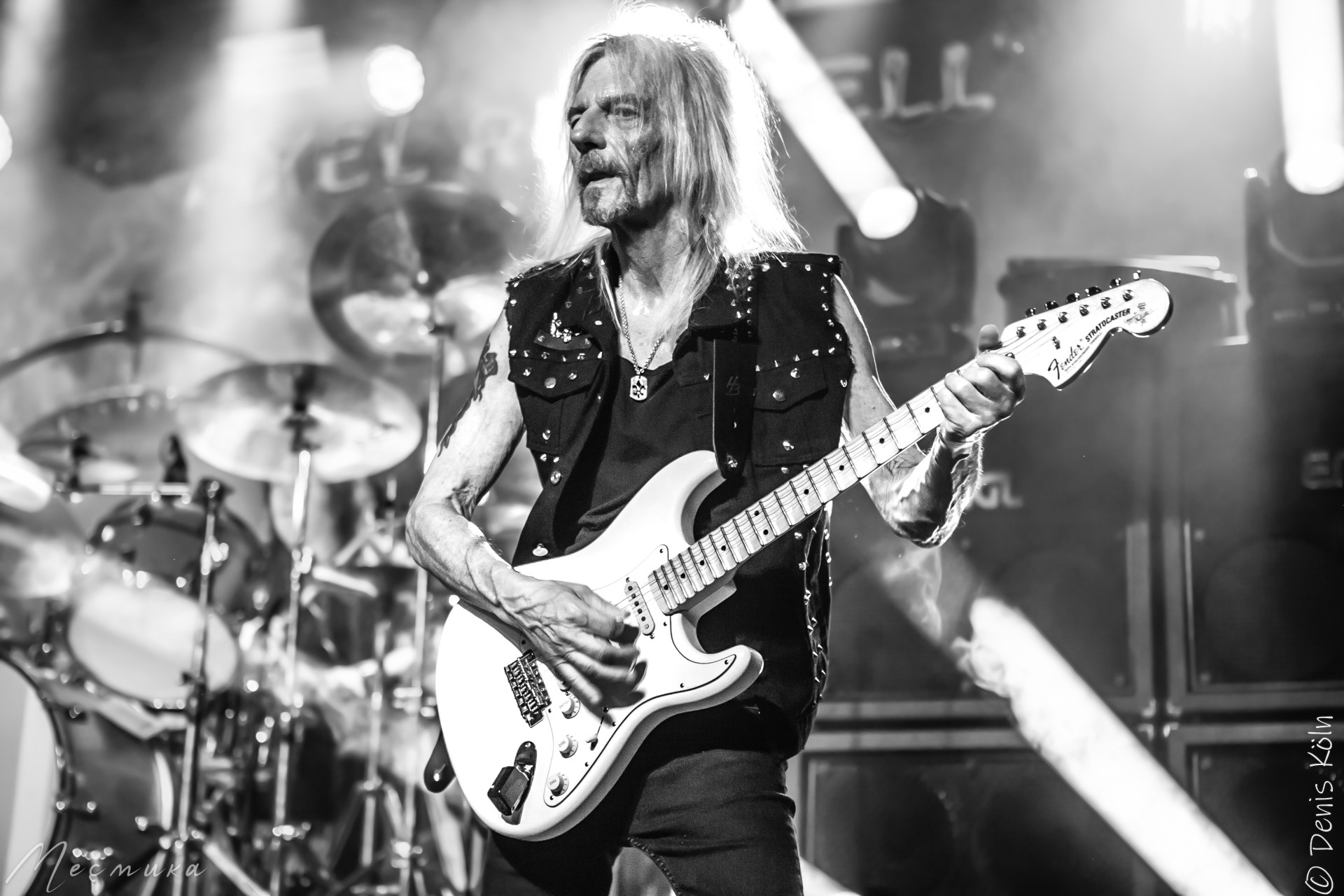 Axel Rudi Pell, 04.04.25