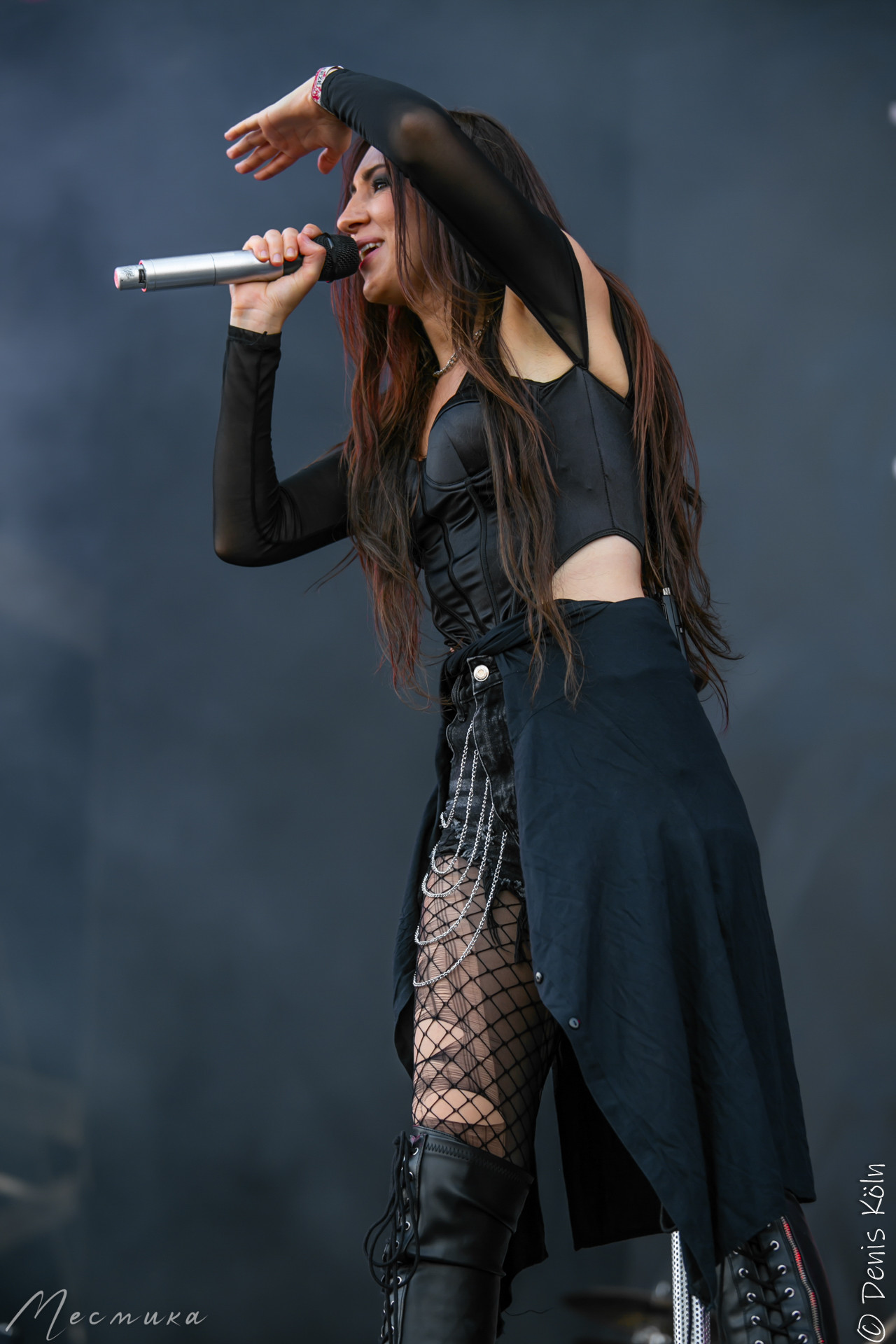 Delain, Summer Breeze 16.08.24