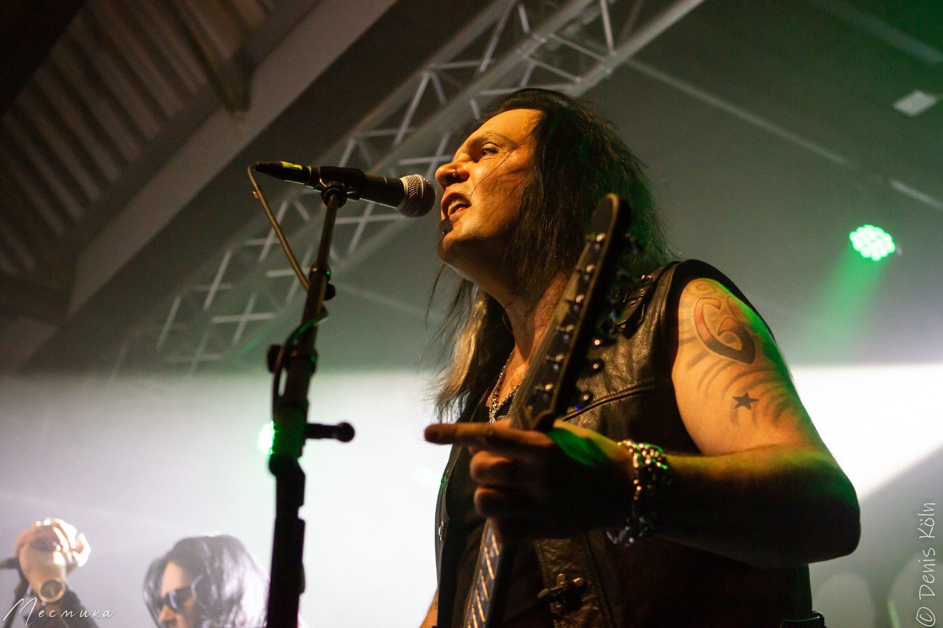 The 69 Eyes, Stuttgart 17.03.23