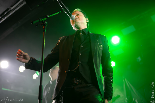 Lacrimosa, Aschaffenburg 01.10.25