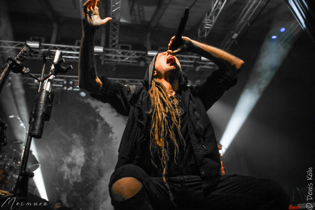 Eluveitie, Würzburg 14.02.25