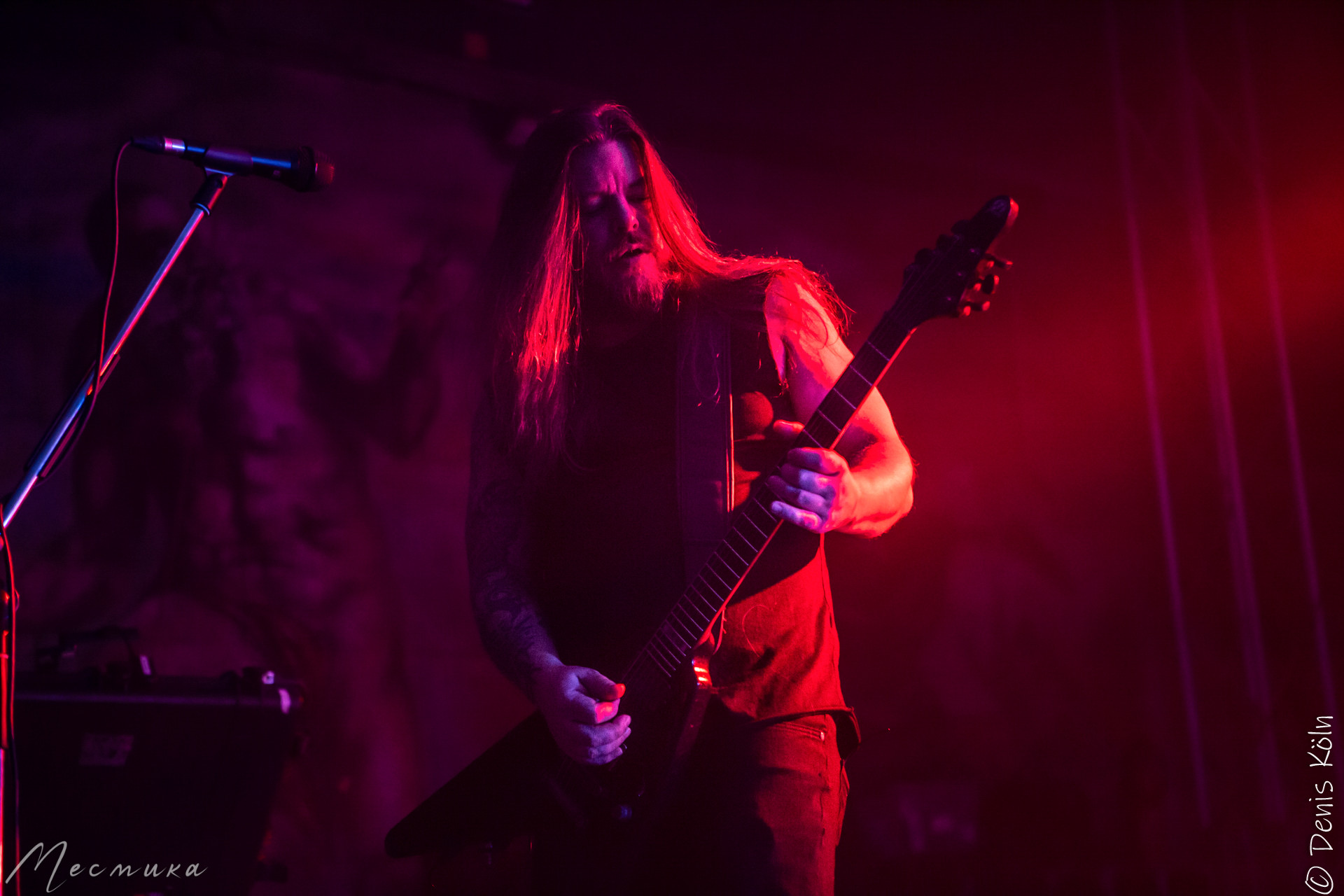 Katatonia, Stuttgart 25.11.25