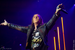 Helloween, Stuttgart 22.11.25