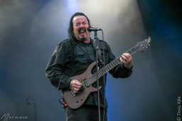 Evergrey, Summer Breeze 15.08.25