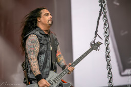 W.A.S.P., Wacken Open Air 02.08.25