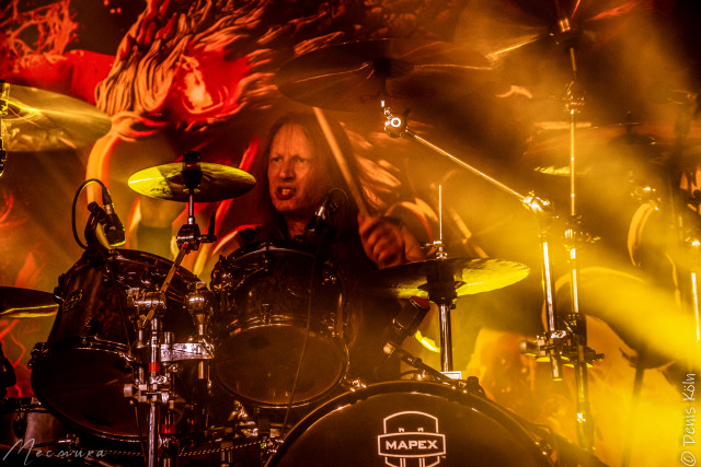Primal Fear, Stuttgart 01.09.23