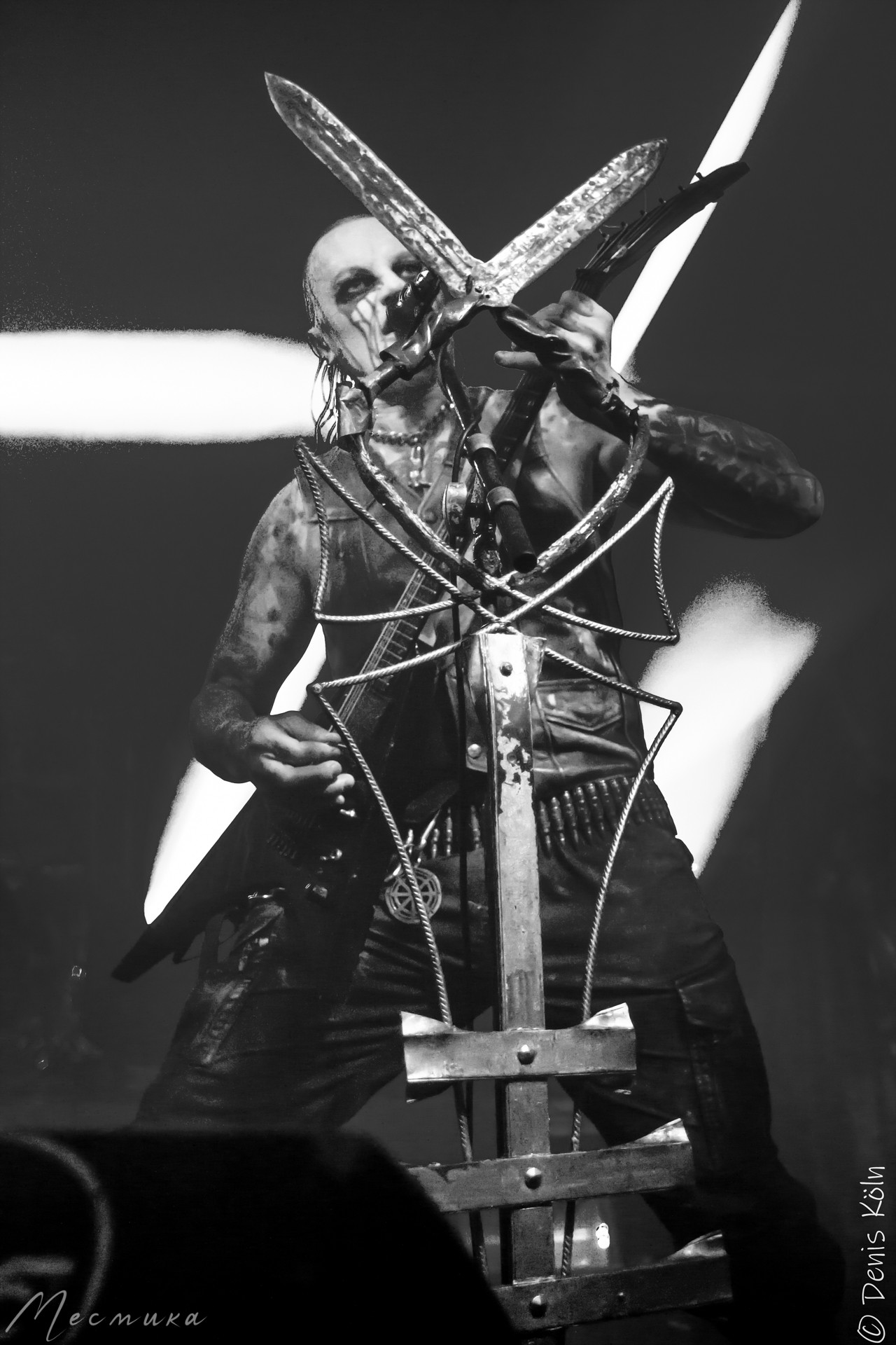 Belphegor, Mannheim 08.12.23
