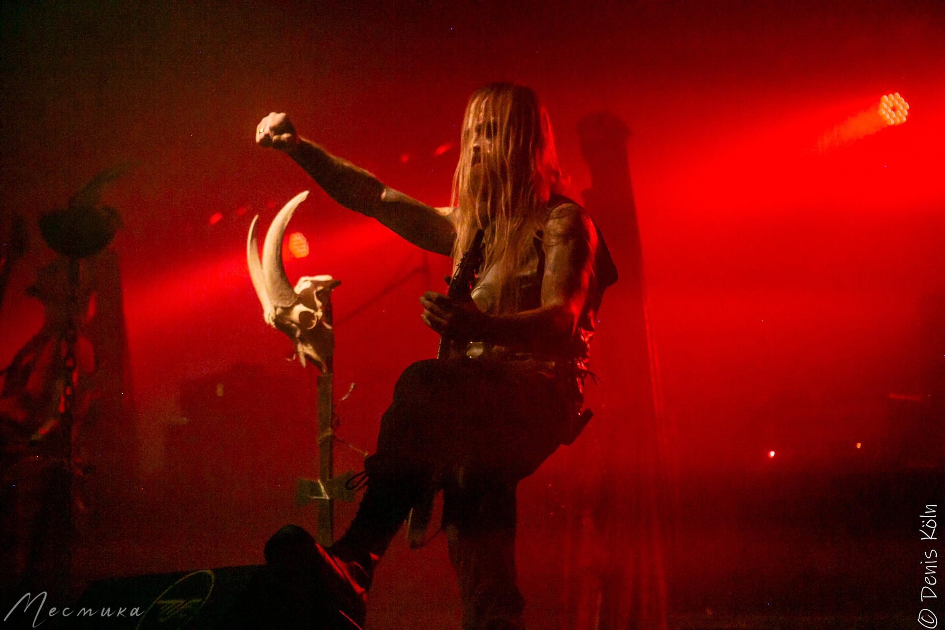 Belphegor, Mannheim 08.12.23