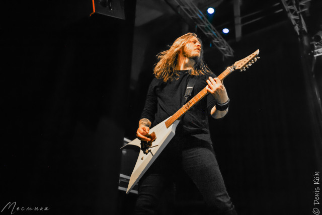 Eluveitie, Würzburg 14.02.25