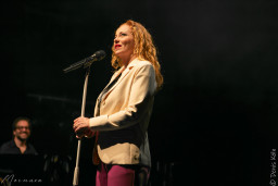 Anneke van Giersbergen, Stuttgart 09.05.24