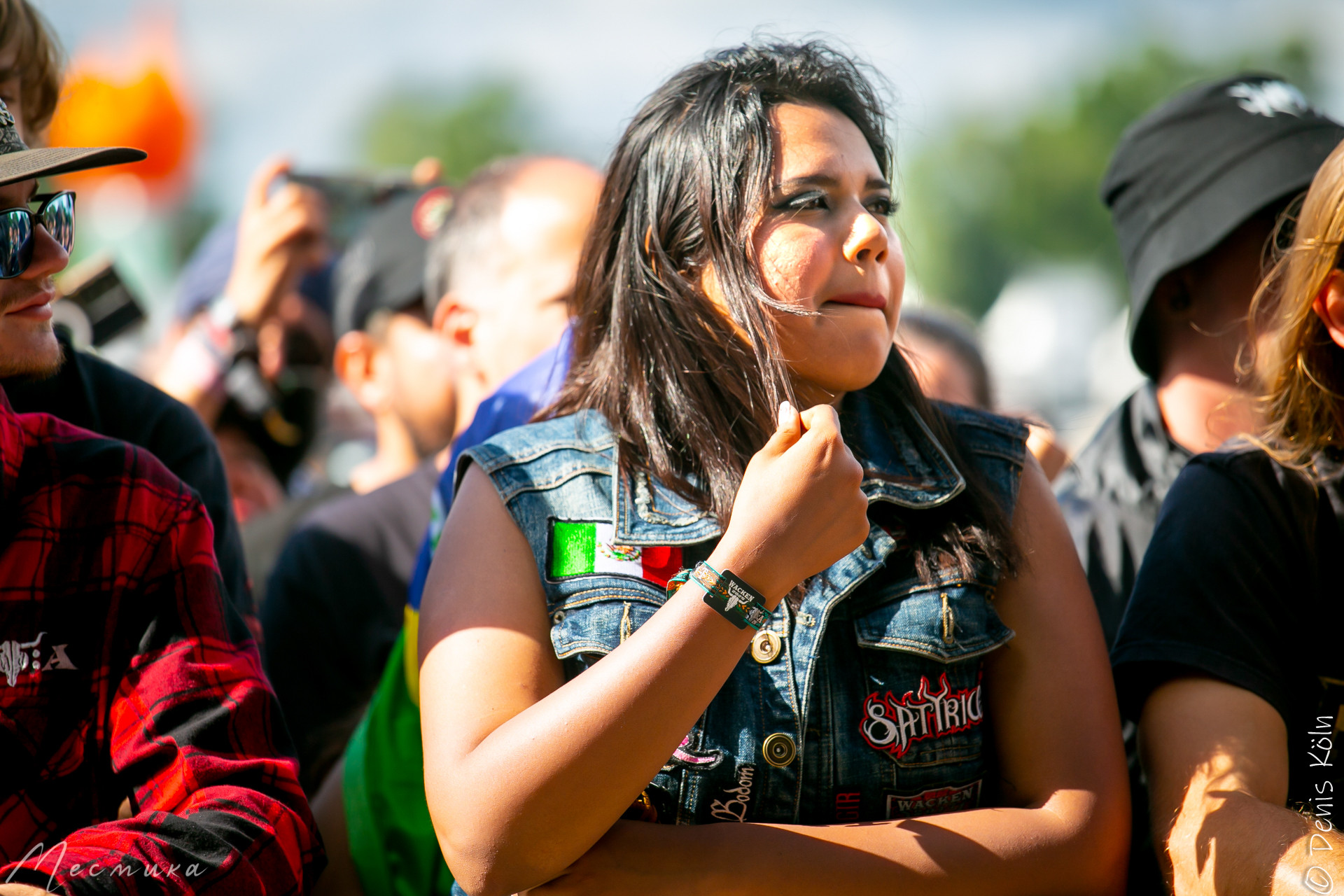 Wacken Open Air 2025