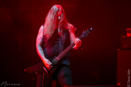 Katatonia, Wacken Open Air 01.08.25