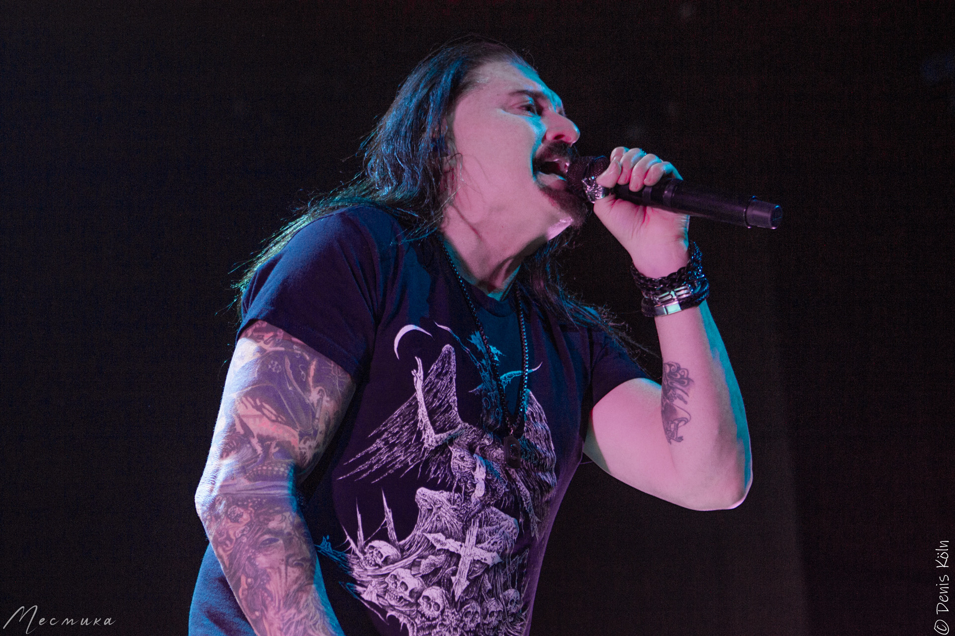 Dream Theater 15.02.23 Stuttgart