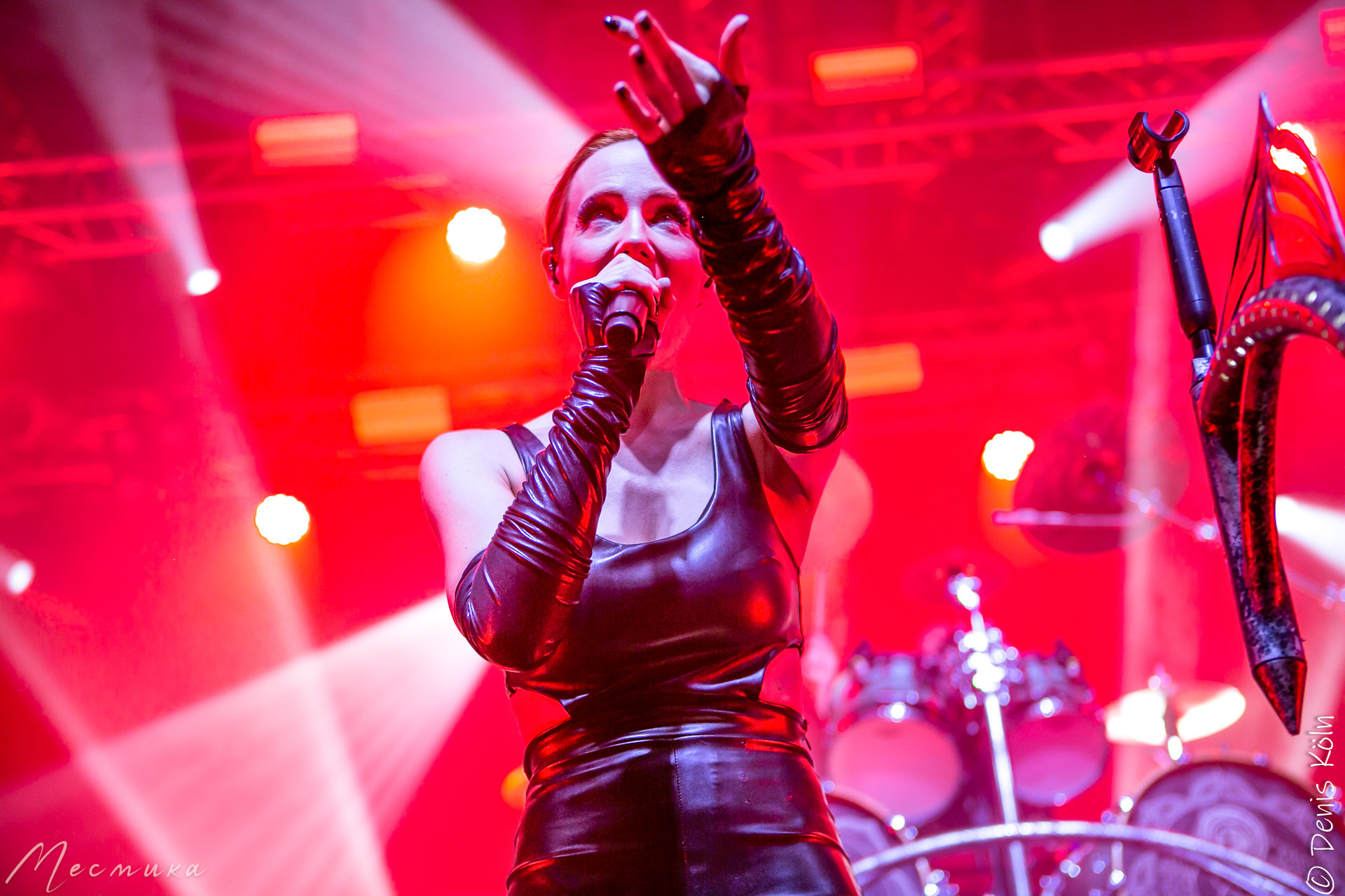 Epica, Würzburg 28.06.25