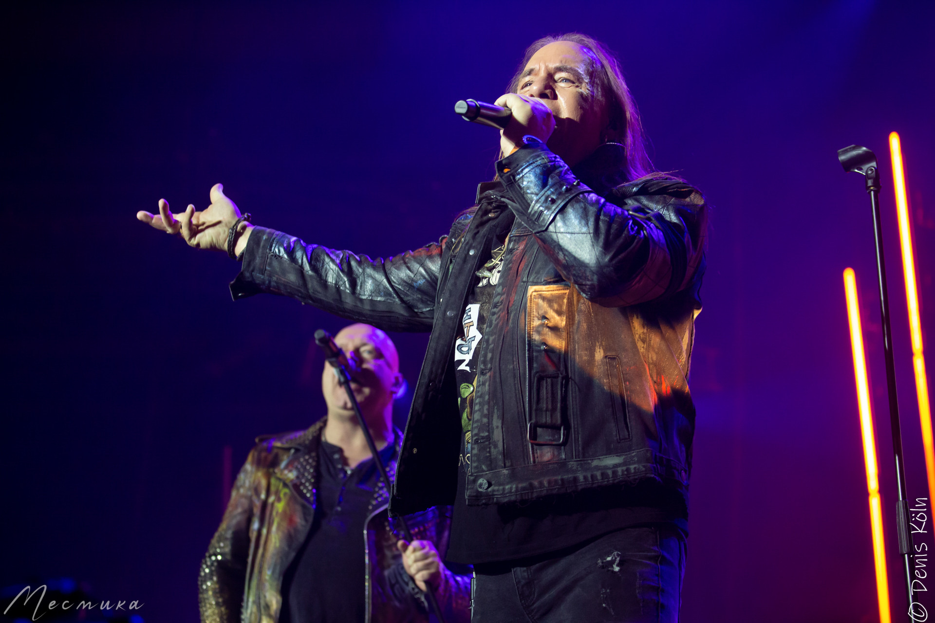 Helloween, Stuttgart 22.11.25