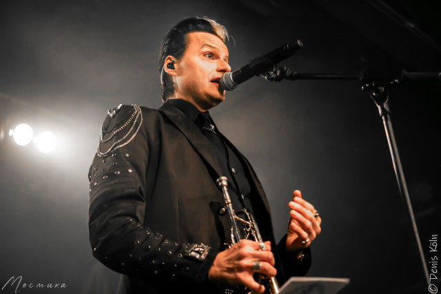 Lacrimosa, Aschaffenburg 01.10.25