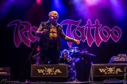 Rose Tattoo, Wacken Open Air 2026