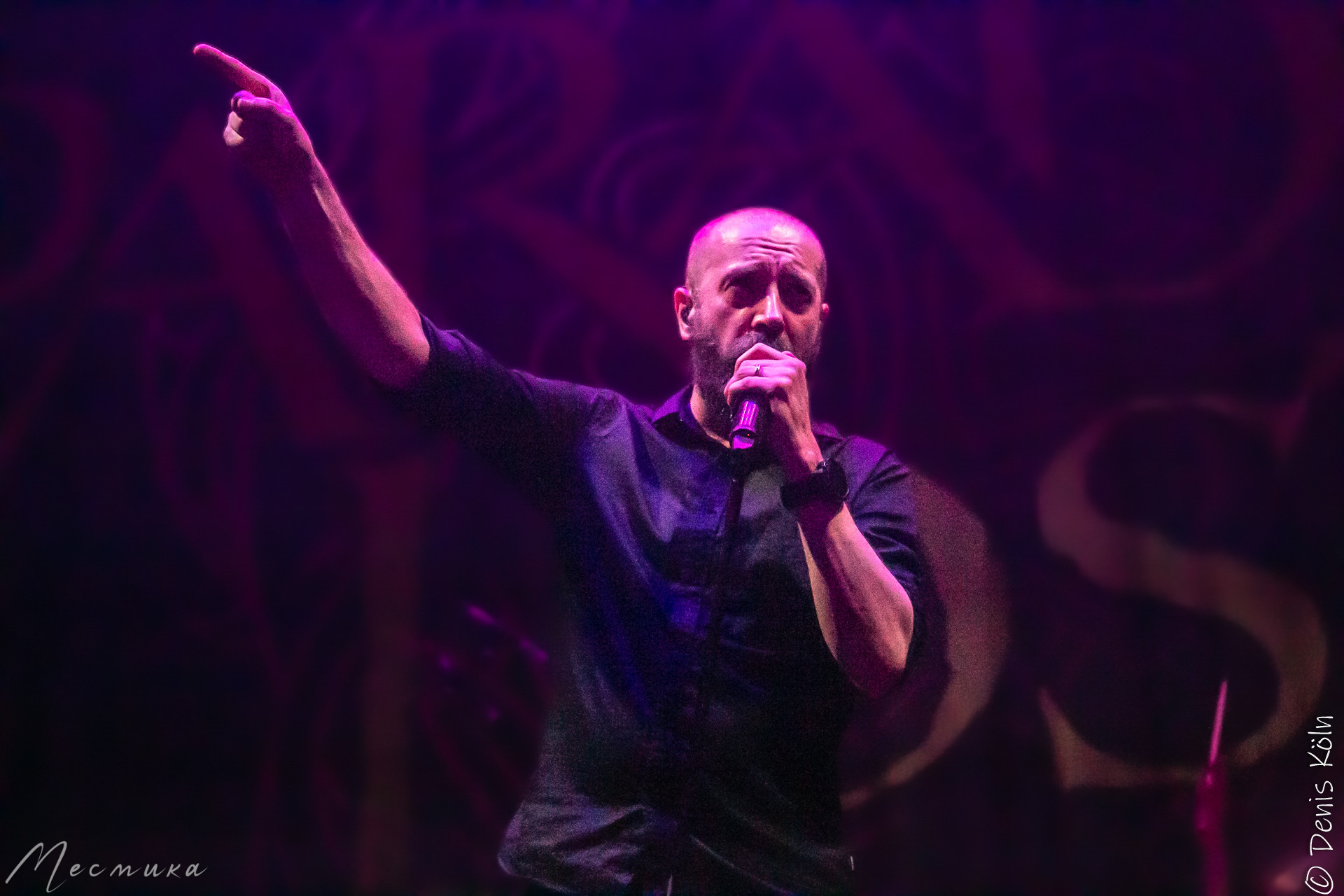 Paradise Lost, Ludwigsburg 14.06.25