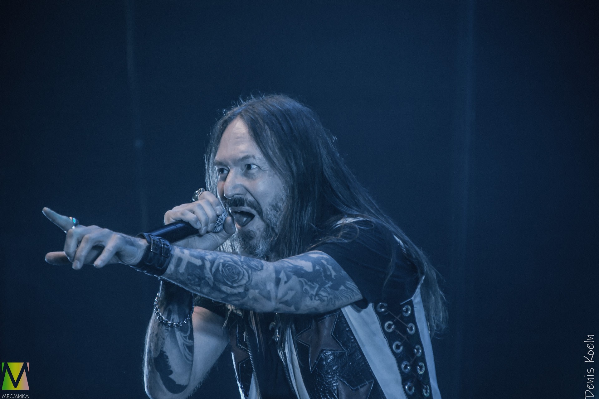 Hammerfall 15.02.2020