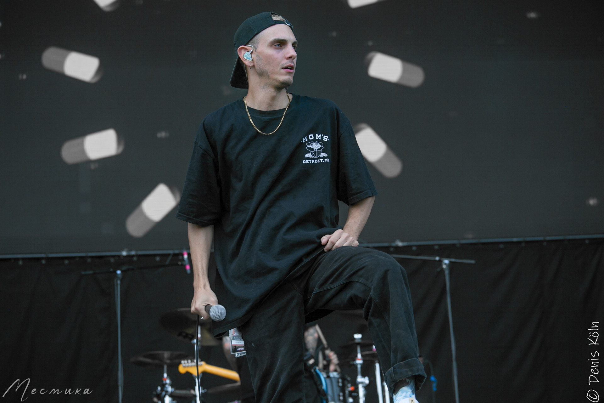 Landmvrks, Summer Breeze 14.08.25