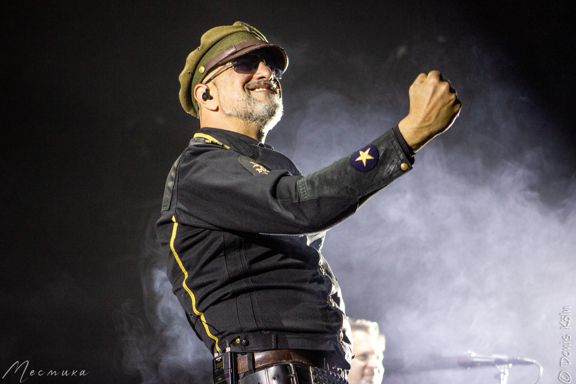 Eisbrecher, Ludwigsburg 09.05.25