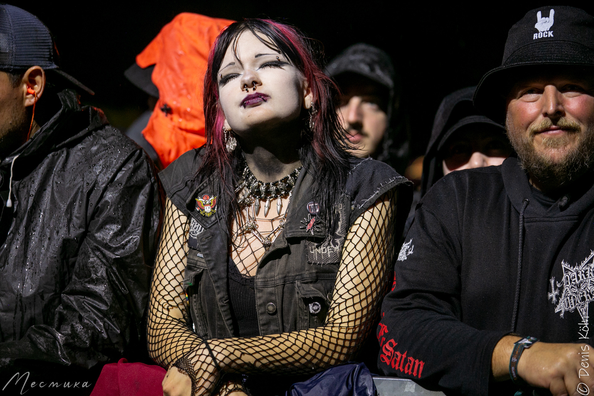 Wacken Open Air 2025