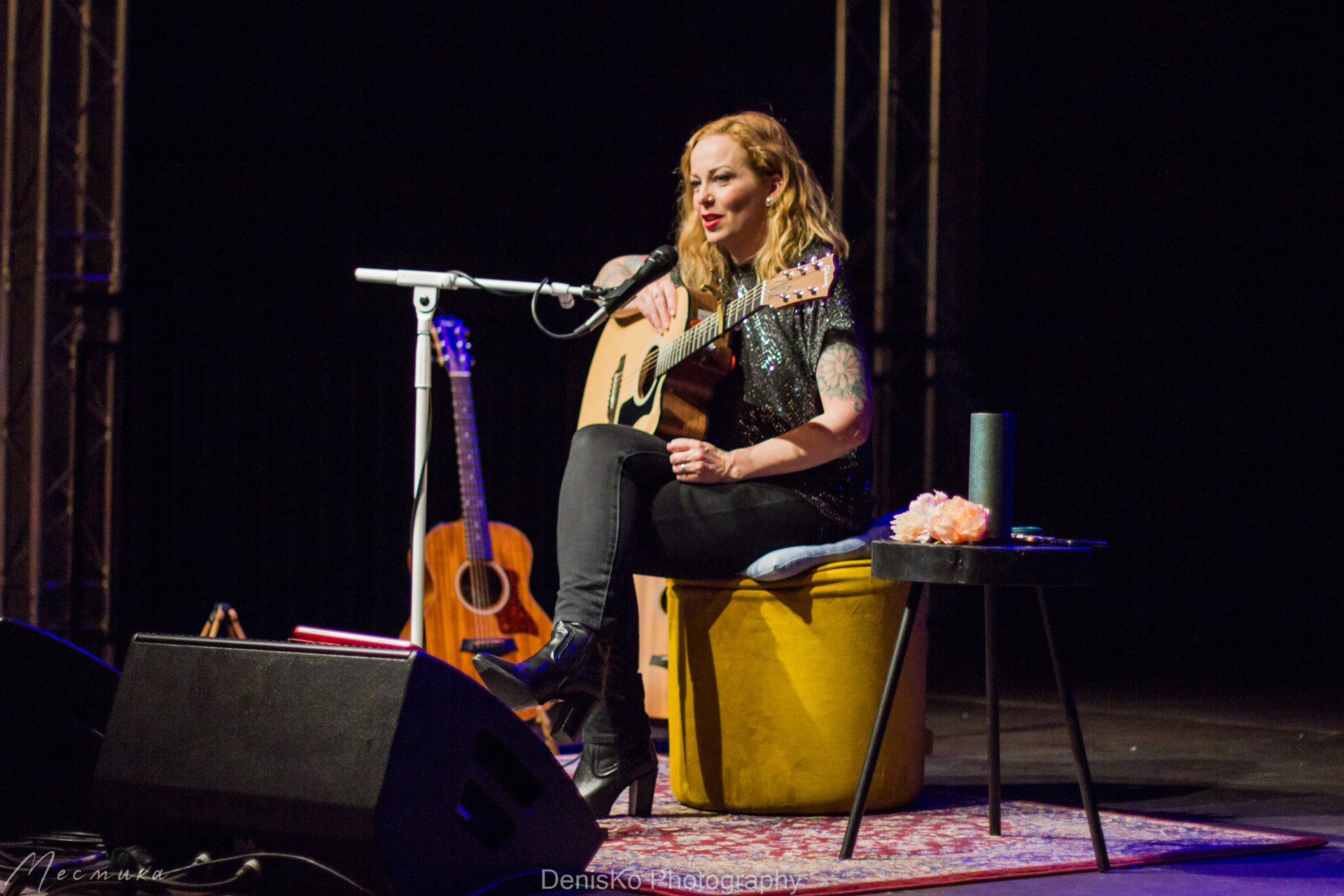 Anneke van Giersbergen