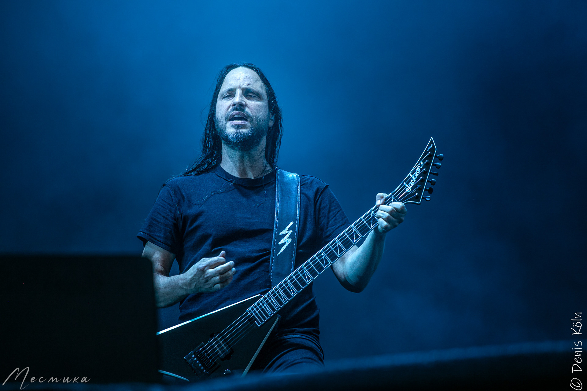 Gojira, Wacken Open Air 2025