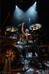 Induction, Stuttgart 27.02.26