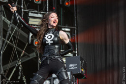 Arch Enemy, Wacken Open Air 2026