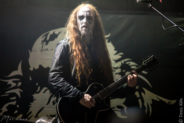 Abbath, 03.08.23 Wacken Open Air