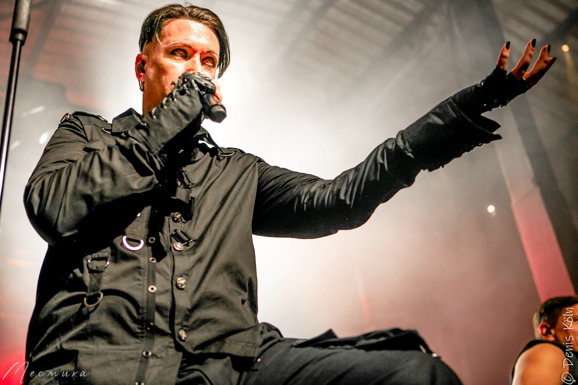 Blutengel, Stuttgart 25.04.25