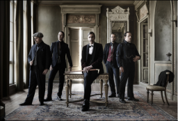 OPETH представили новое анимационное видео к песне «§3» в честь годовщины альбома The Last Will and Testament