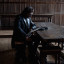 Tony Iommi представил новый сингл Stormwatcher с анимационным клипом Tony Iommi представил новый сингл Stormwatcher с анимационным клипом