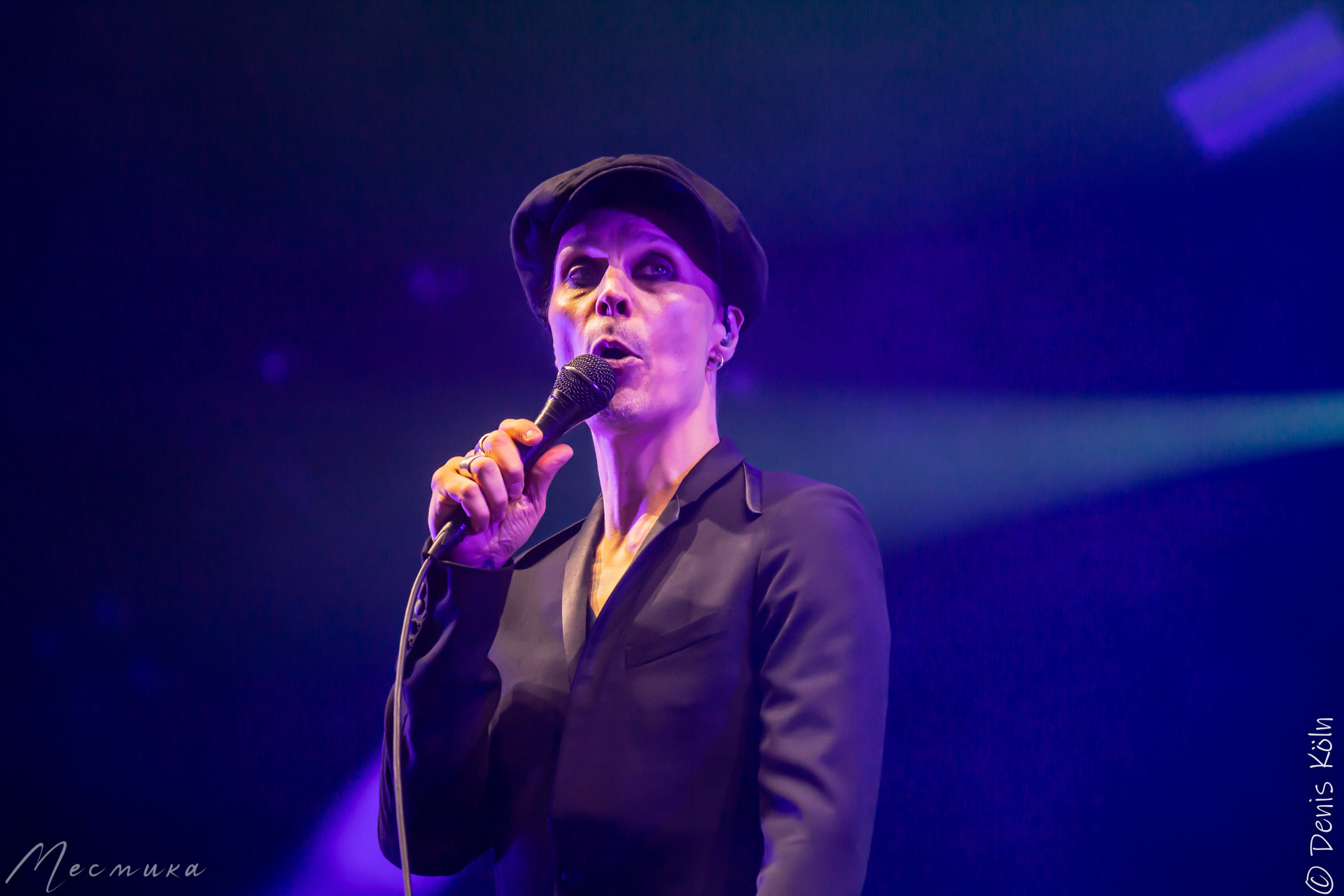 Ville Valo, Wacken Open Air, 04.08.2023