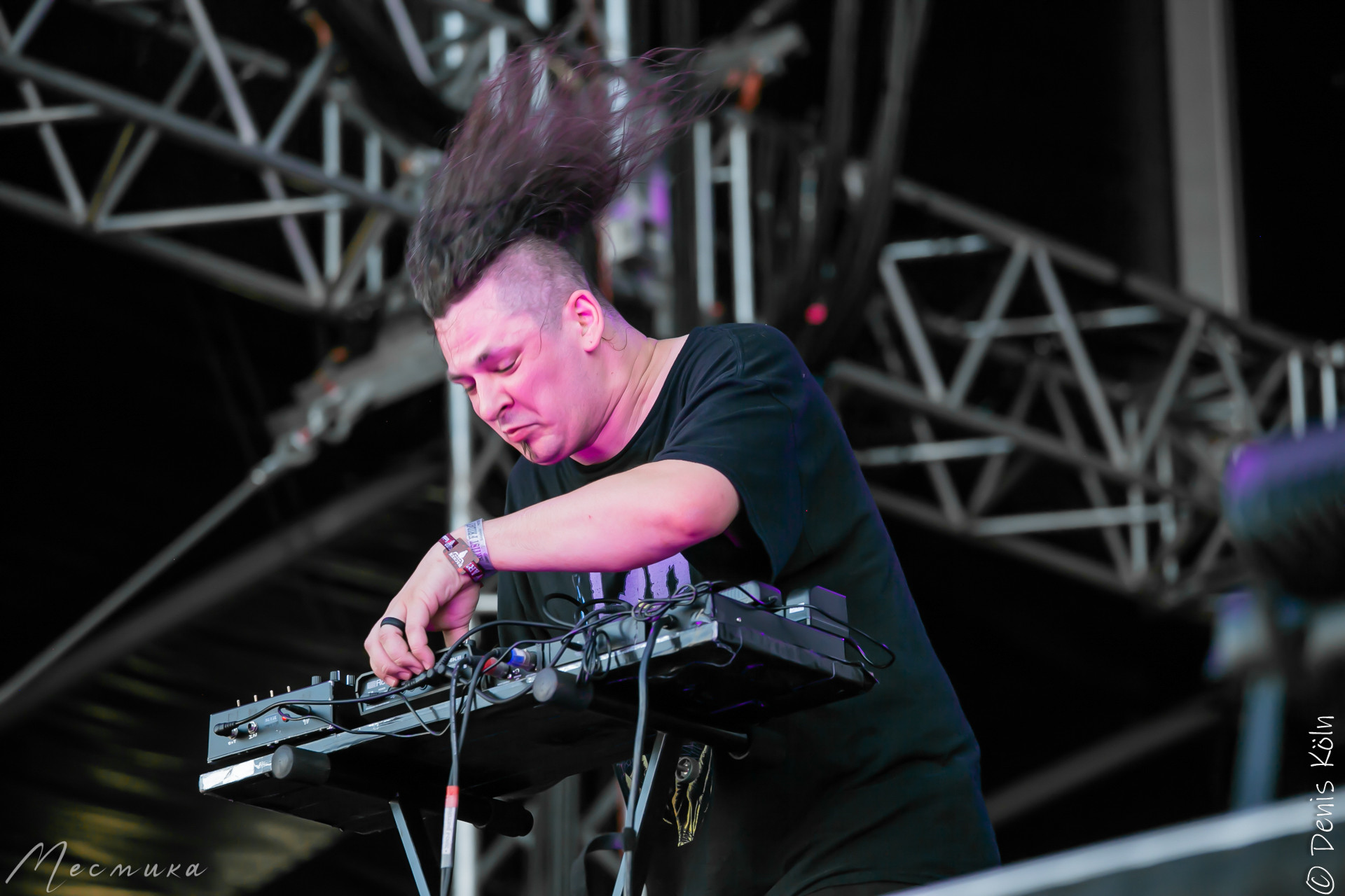 Nailbomb, Wacken Open Air 01.08.25