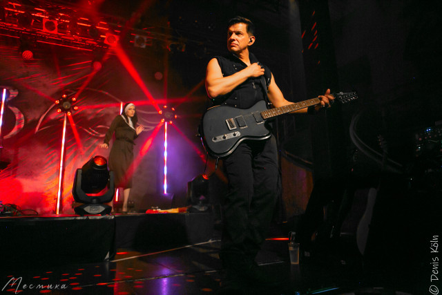 Blutengel, Stuttgart 25.04.25