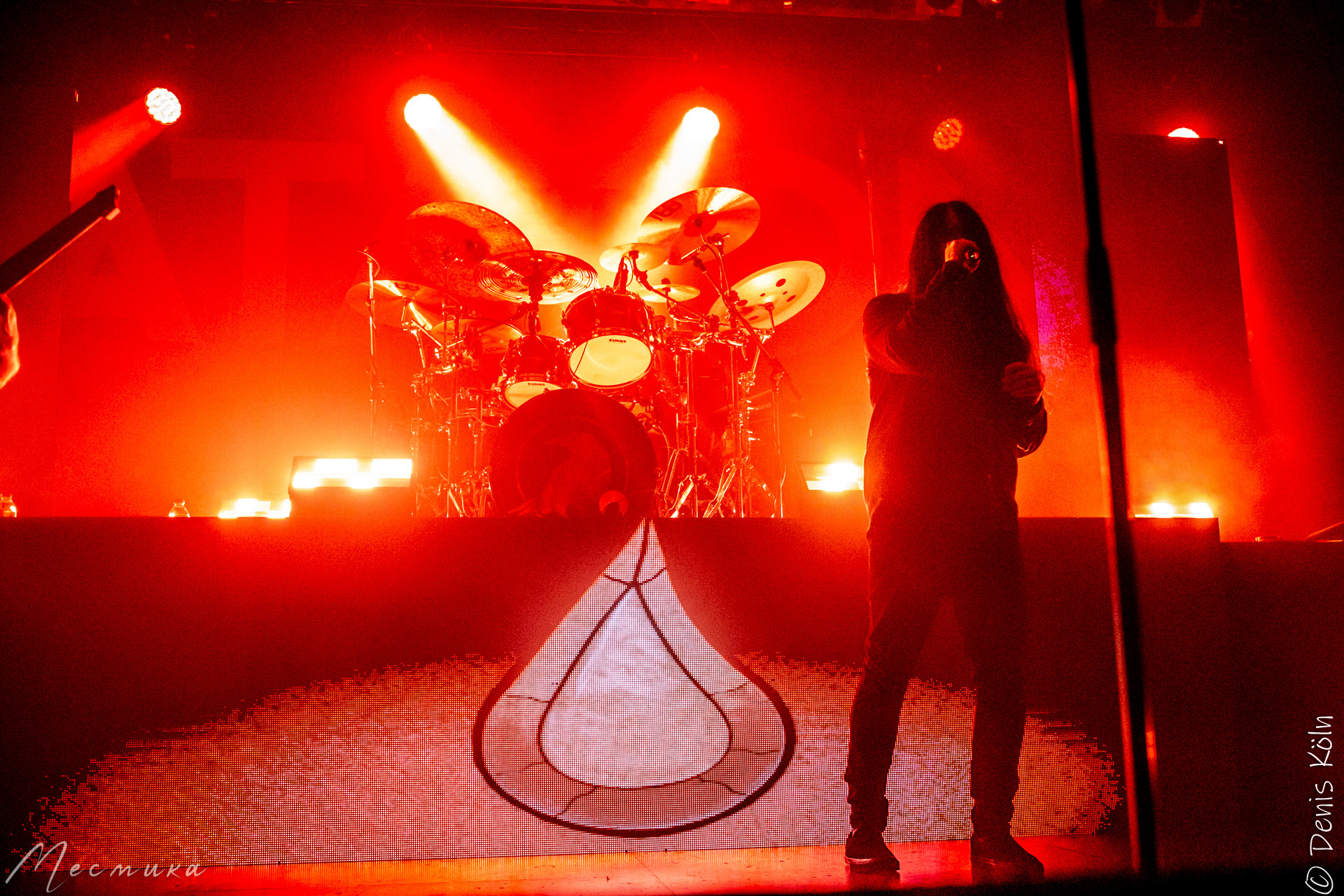 Katatonia, Stuttgart 25.11.25