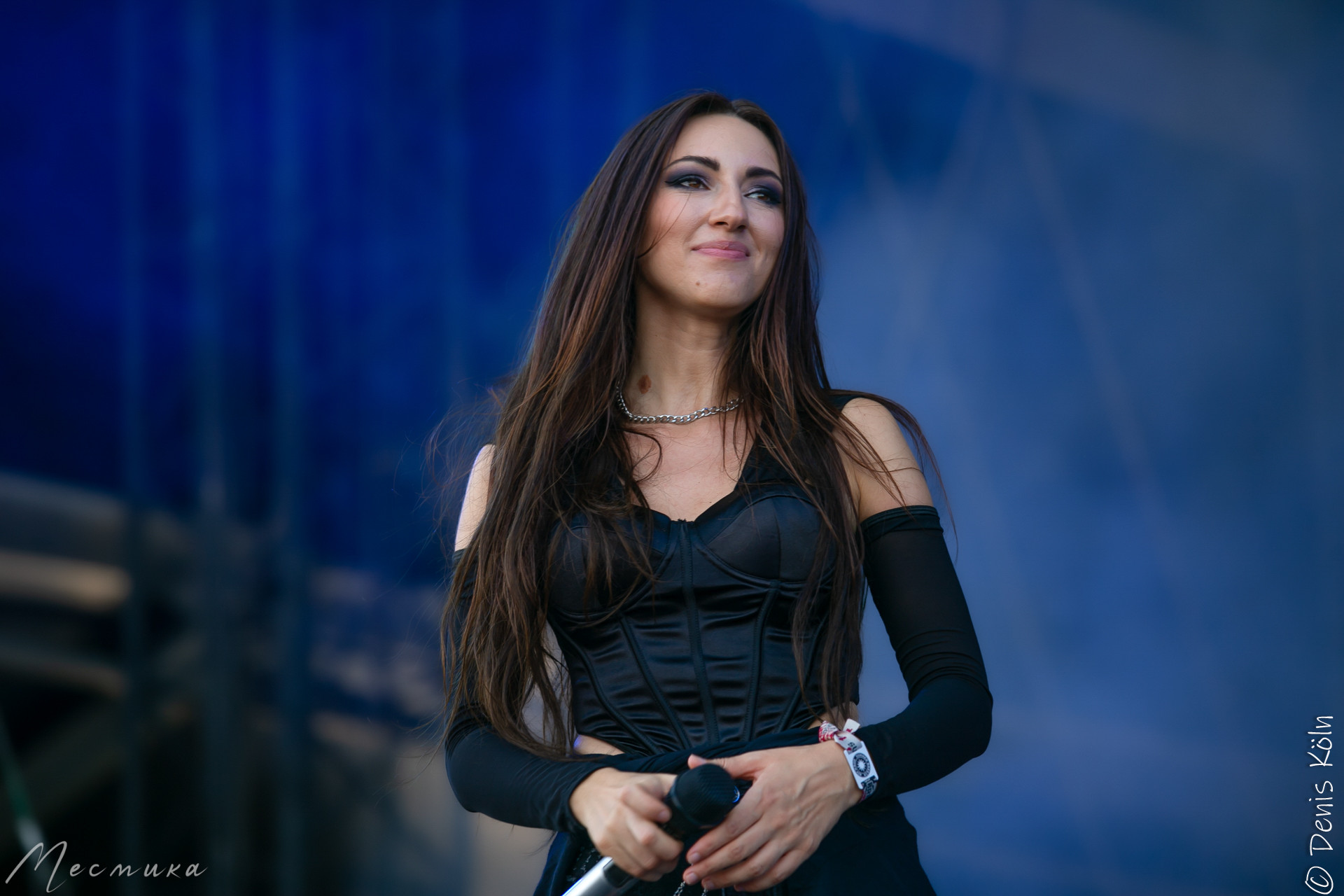 Delain, Summer Breeze 16.08.24