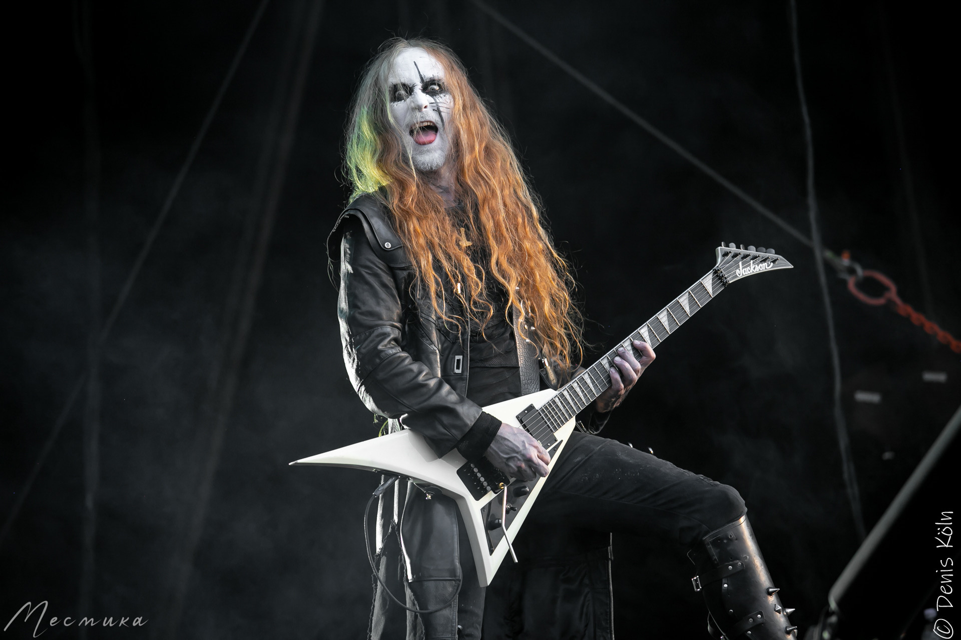 Abbath, Rockharz 2025