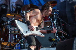Airbourne, Wacken Open Air 2026