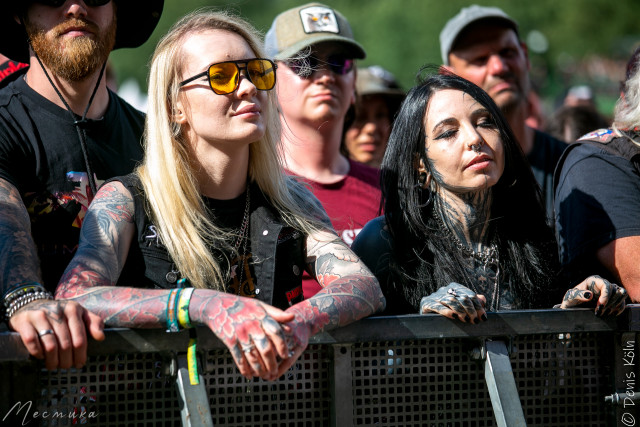 Wacken Open Air 2025