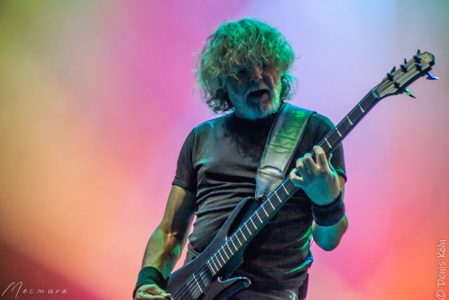 Sepultura, Summer Breeze Festival, 16.08.23