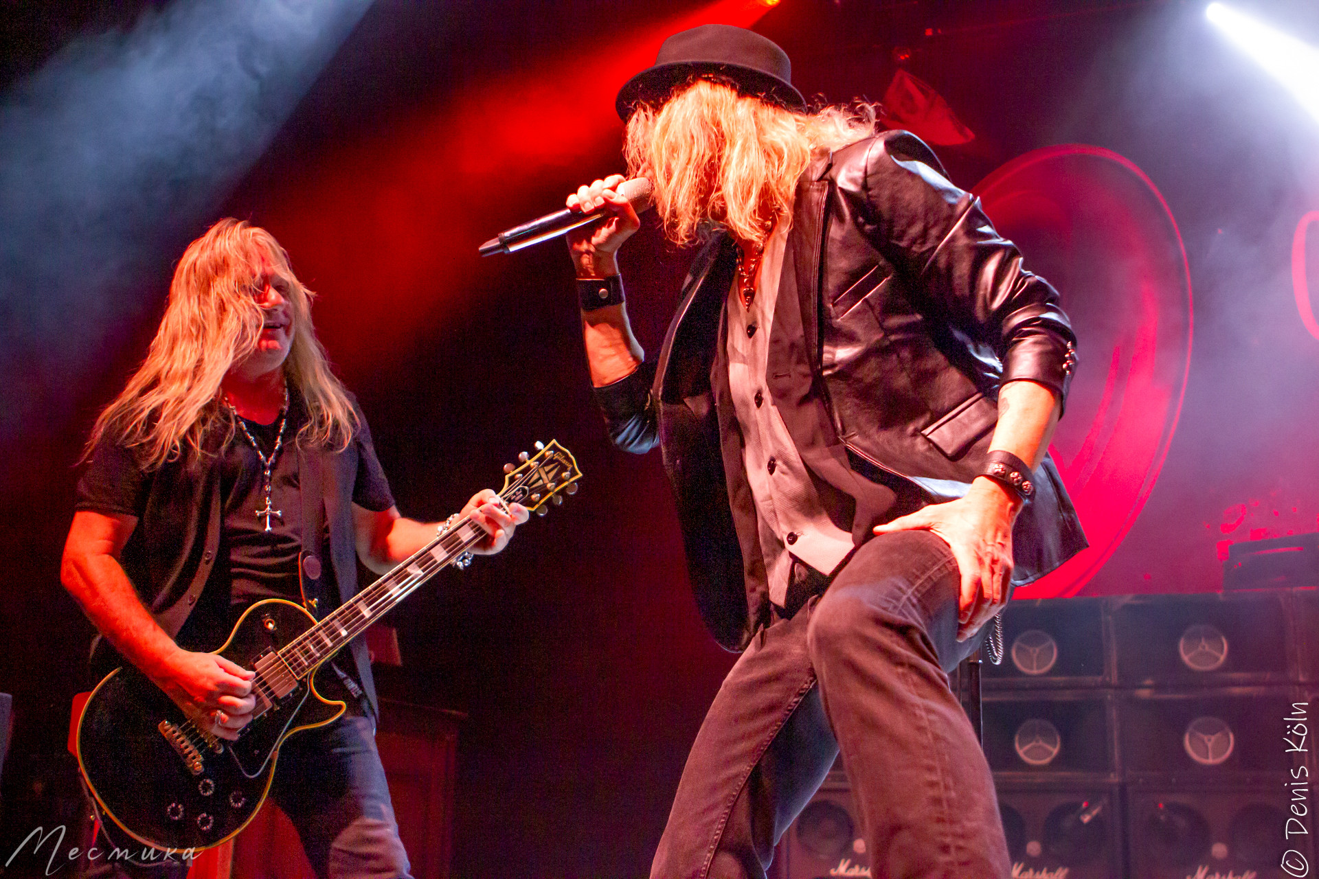 Gotthard, Filderstadt 30.05.25
