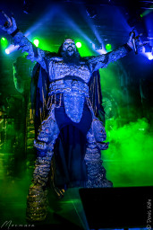 Lordi, Stuttgart 19.04.24