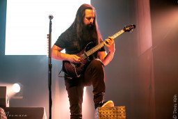 Dream Theater, Stuttgart 20.11.24