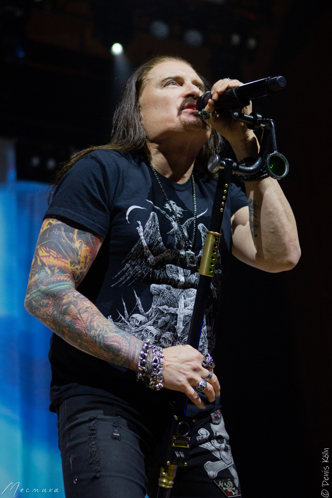 Dream Theater 15.02.23 Stuttgart