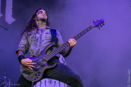 Firtan, Summer Breeze 14.08.25