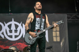 Prong, Wacken Open Air 31.07.25