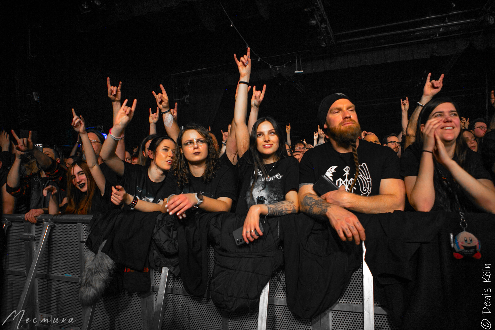 Eluveitie, Würzburg 14.02.25